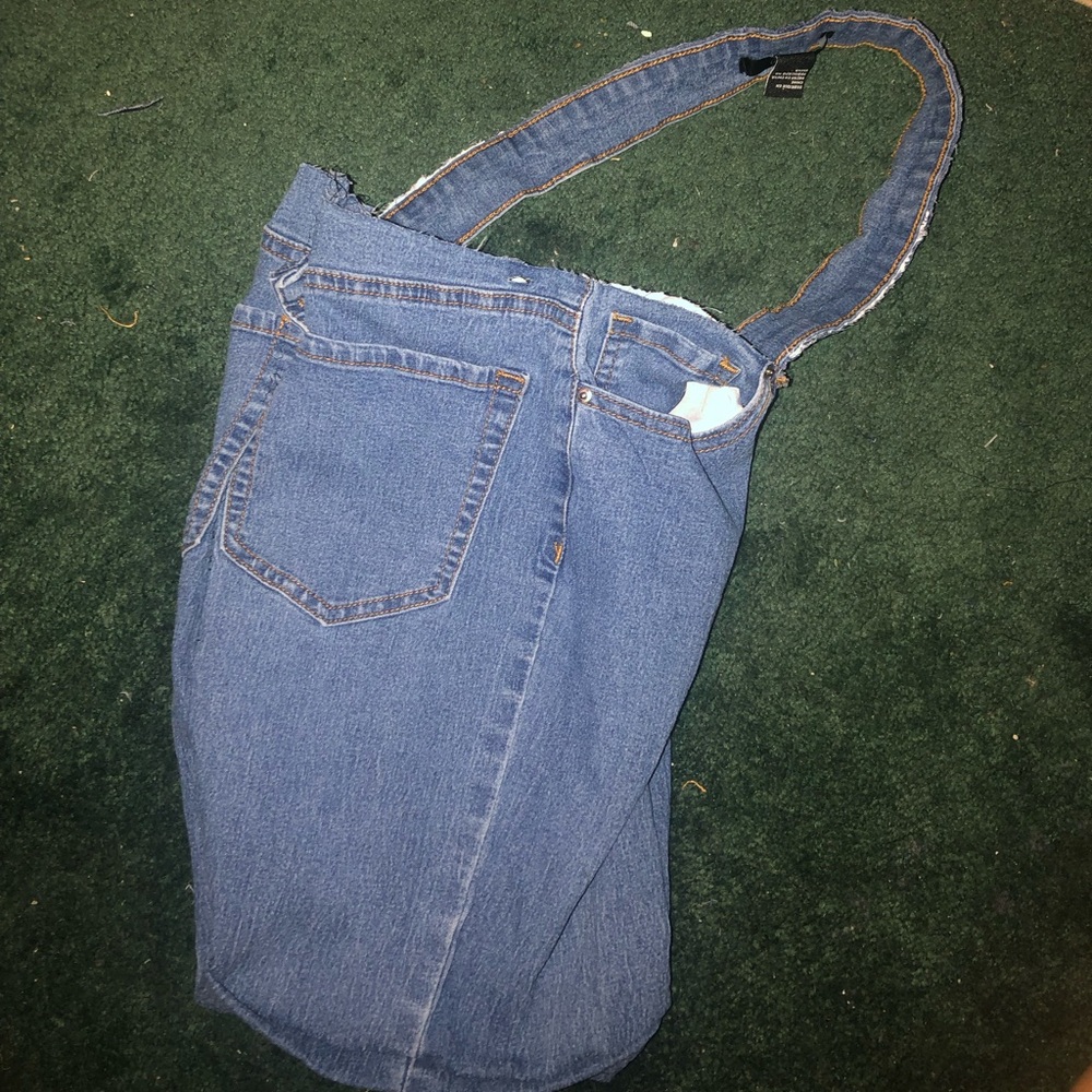 Classic Blue Women's Jeans